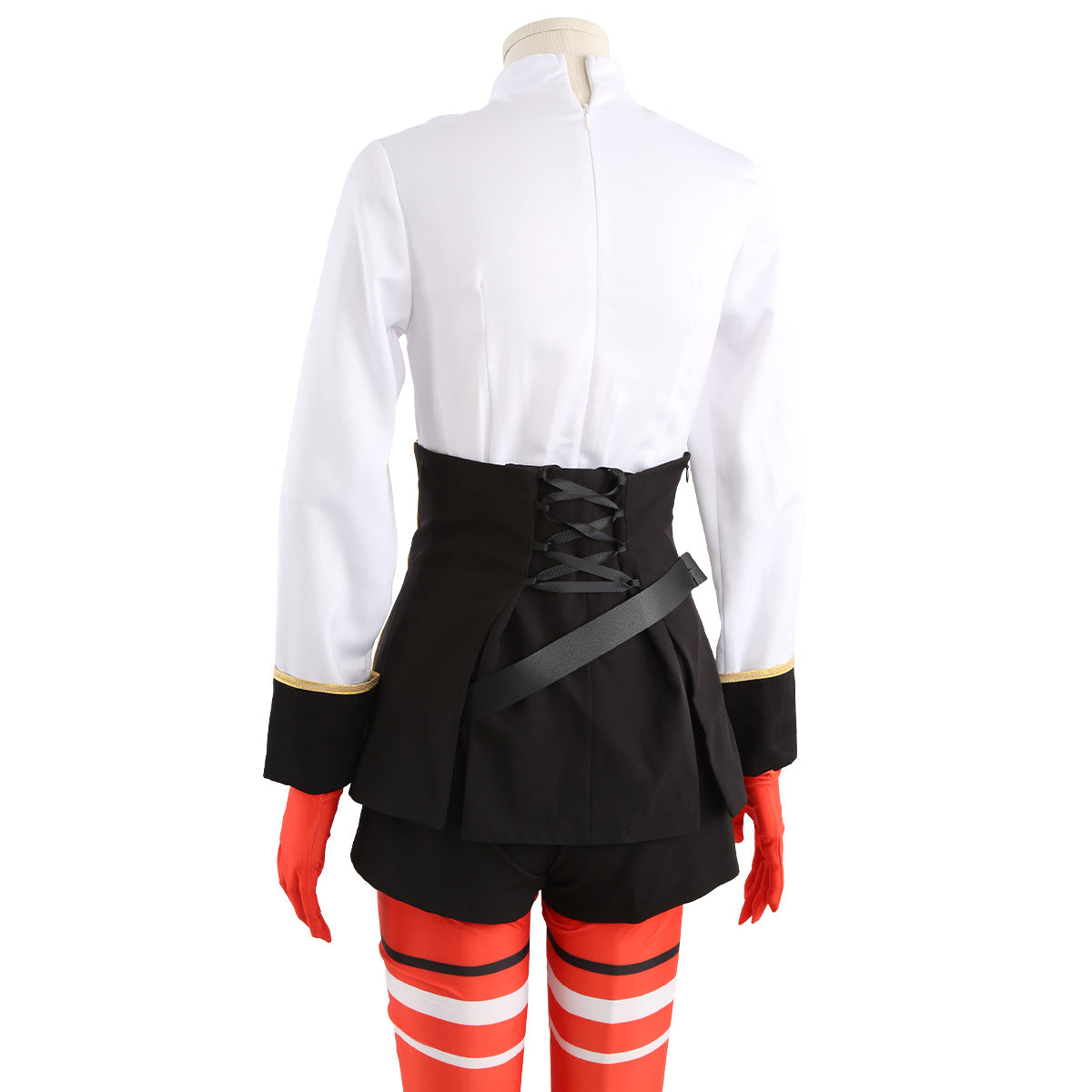 Fate Grand Order FGO UnBeast Olga Marie Animusphere Cosplay Costume