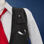 Limbus Company No. 13 Gregor Cosplay Costume