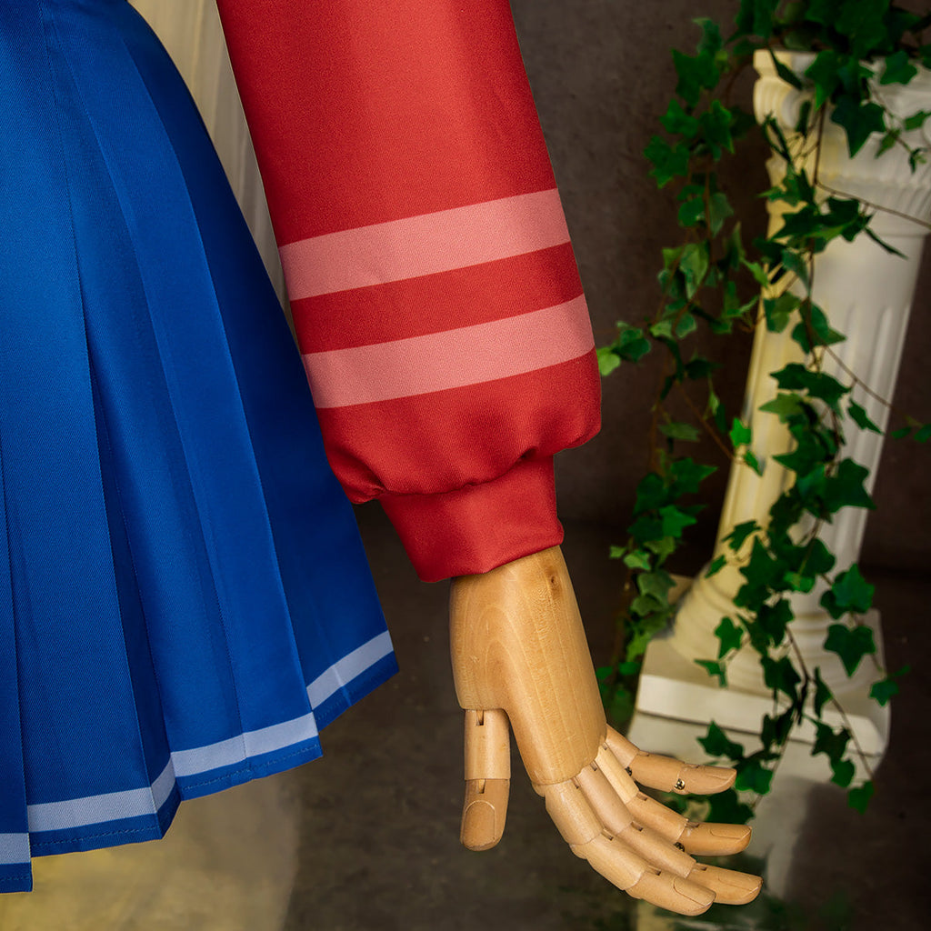 MiSide Mita Cosplay Costume