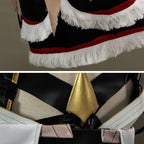 Wuthering Waves Lingyang Cosplay Costume