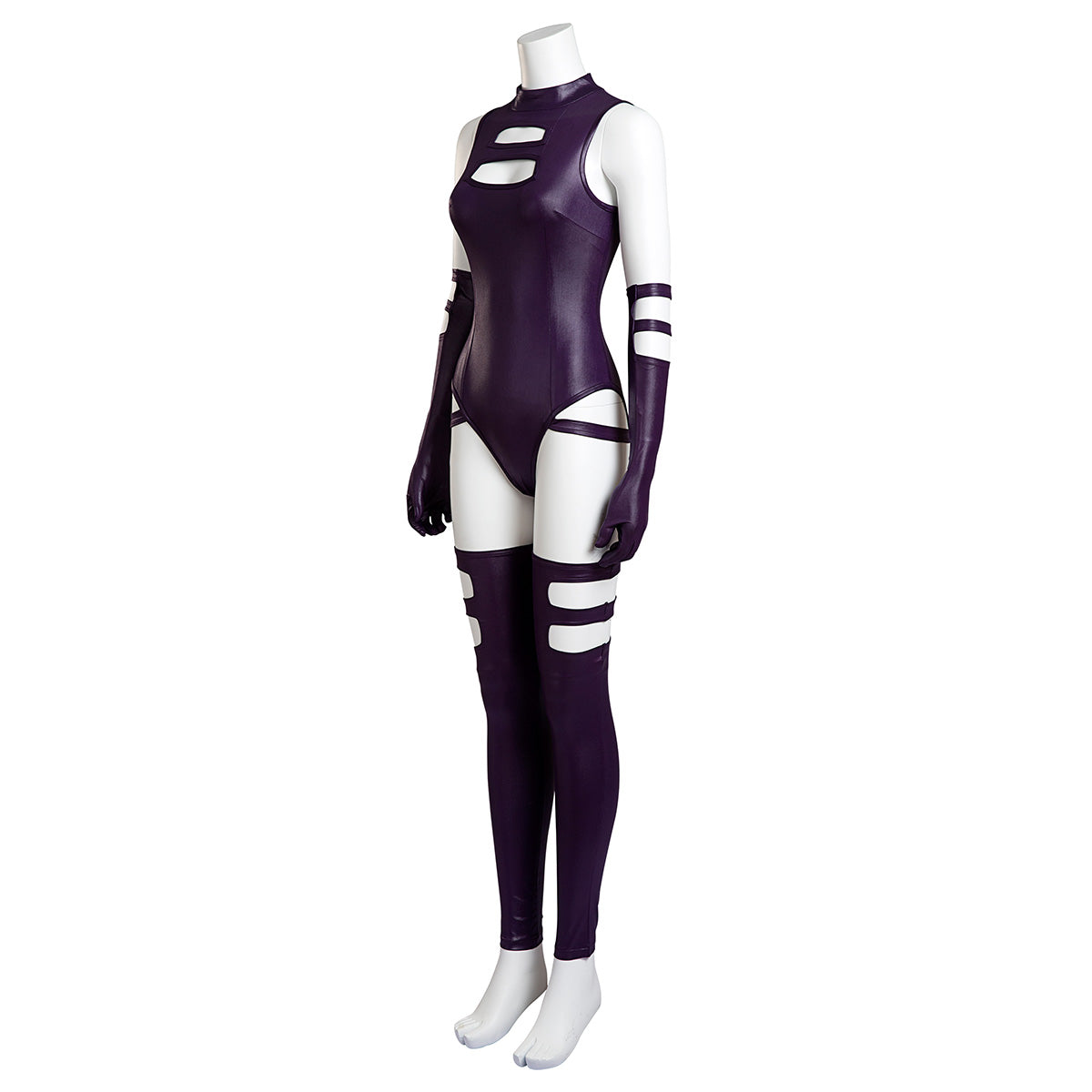 X-Men: Apocalypse Psylocke Cosplay Costume