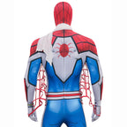 Spider-Verse vs Venomverse Hero Cosplay Costume