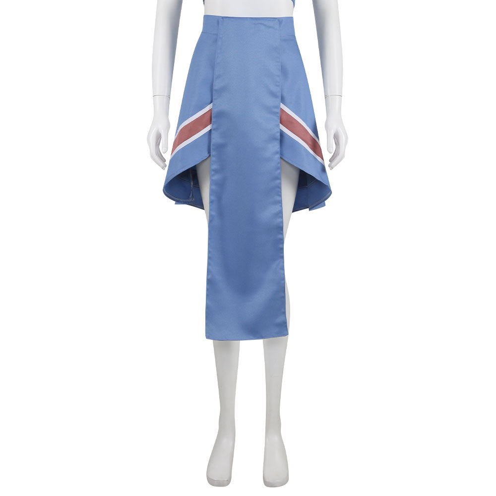 Atlantis: The Lost Empire Kida Cosplay Costume
