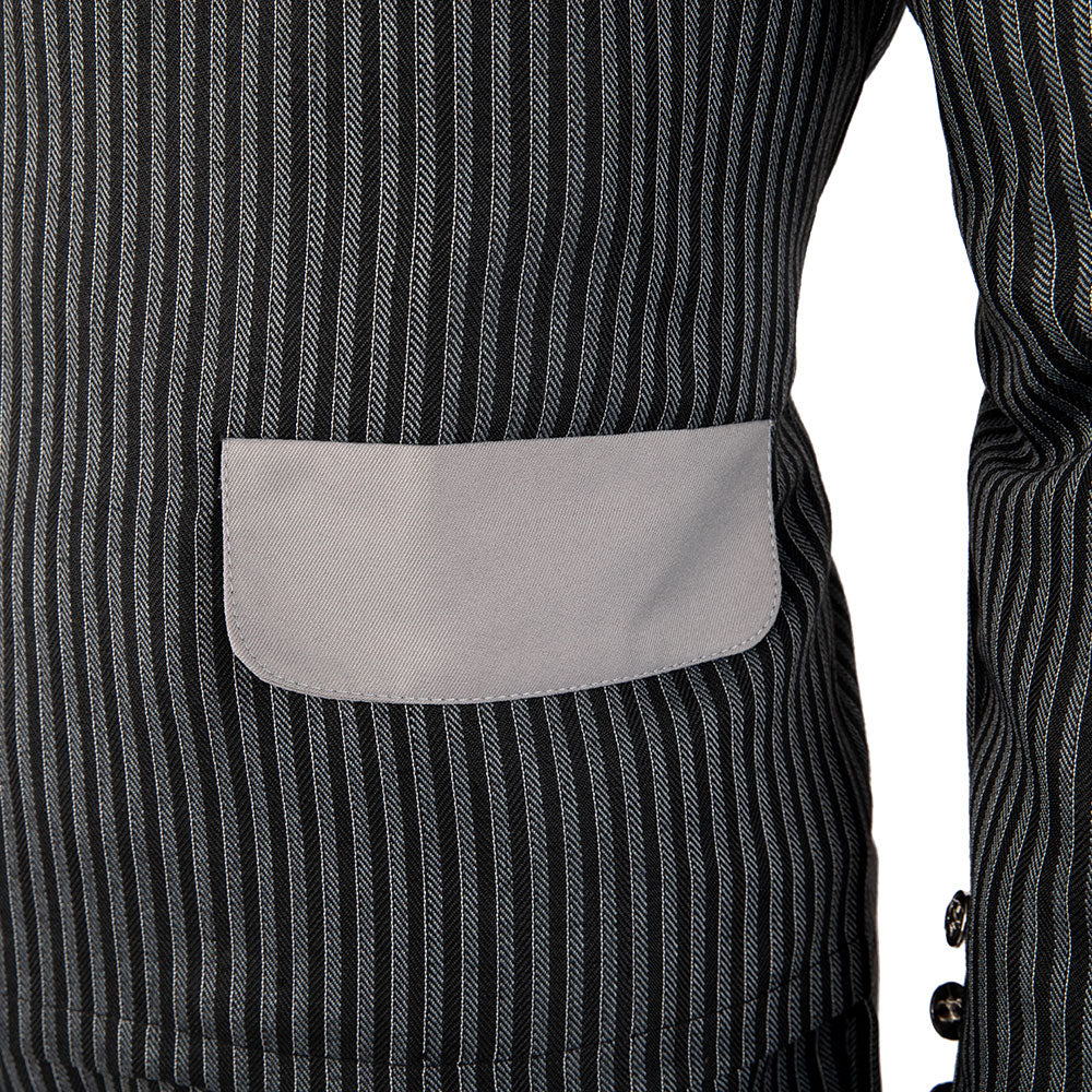 Danganronpa V3 Shuichi Saihara Cosplay Costume