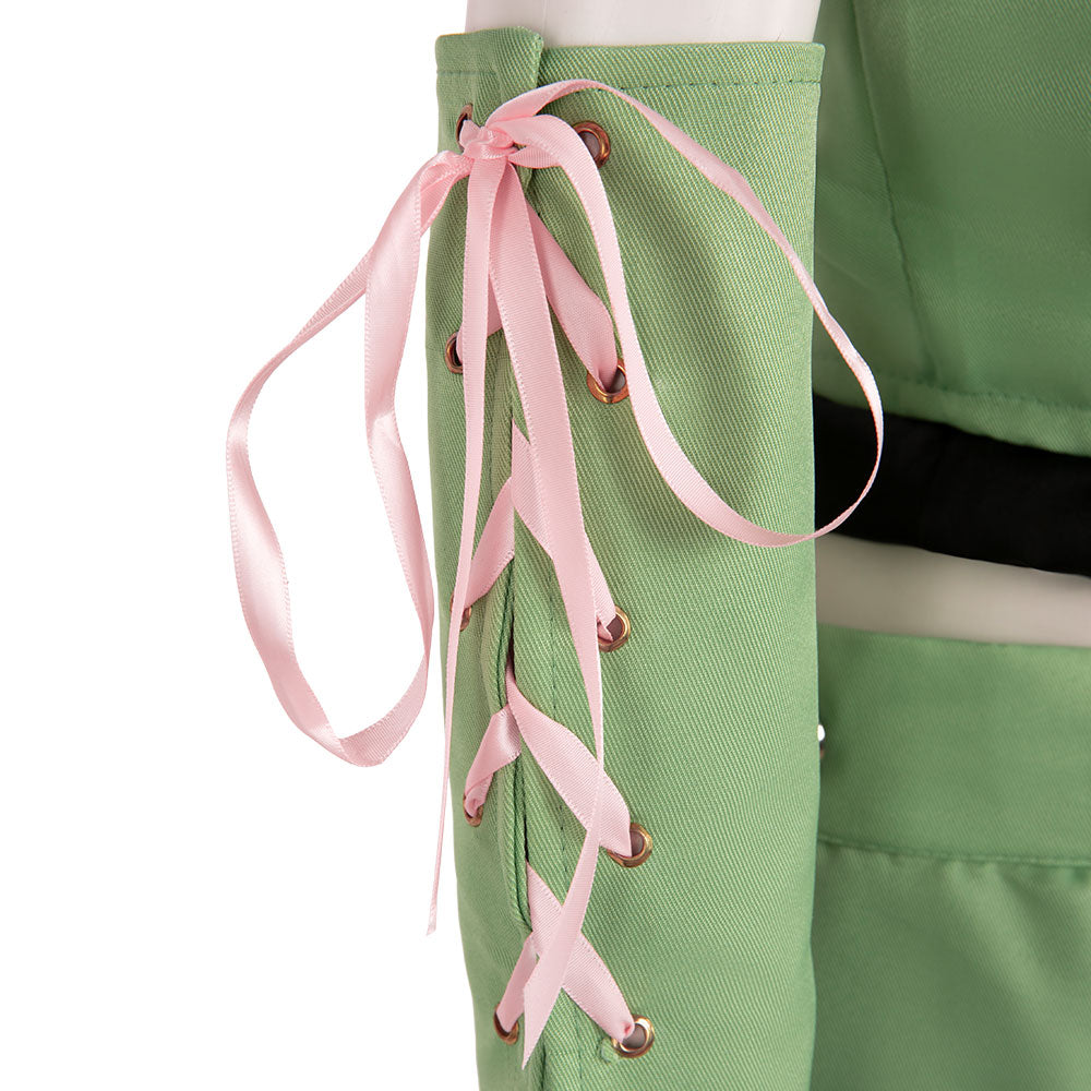 Dragon Quest XI S Martina Cosplay Costume