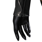 Cyberpunk 2077: Phantom Liberty Song So Mi Cosplay Costume