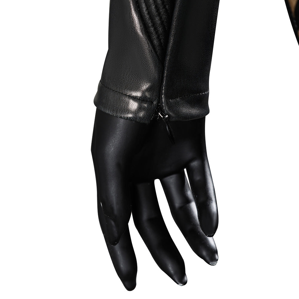 Cyberpunk 2077: Phantom Liberty Song So Mi Cosplay Costume