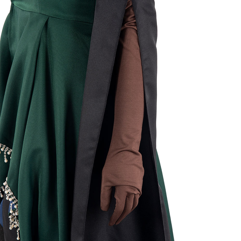 Critical Role Jester Lavorre Level 10 Cosplay Costume