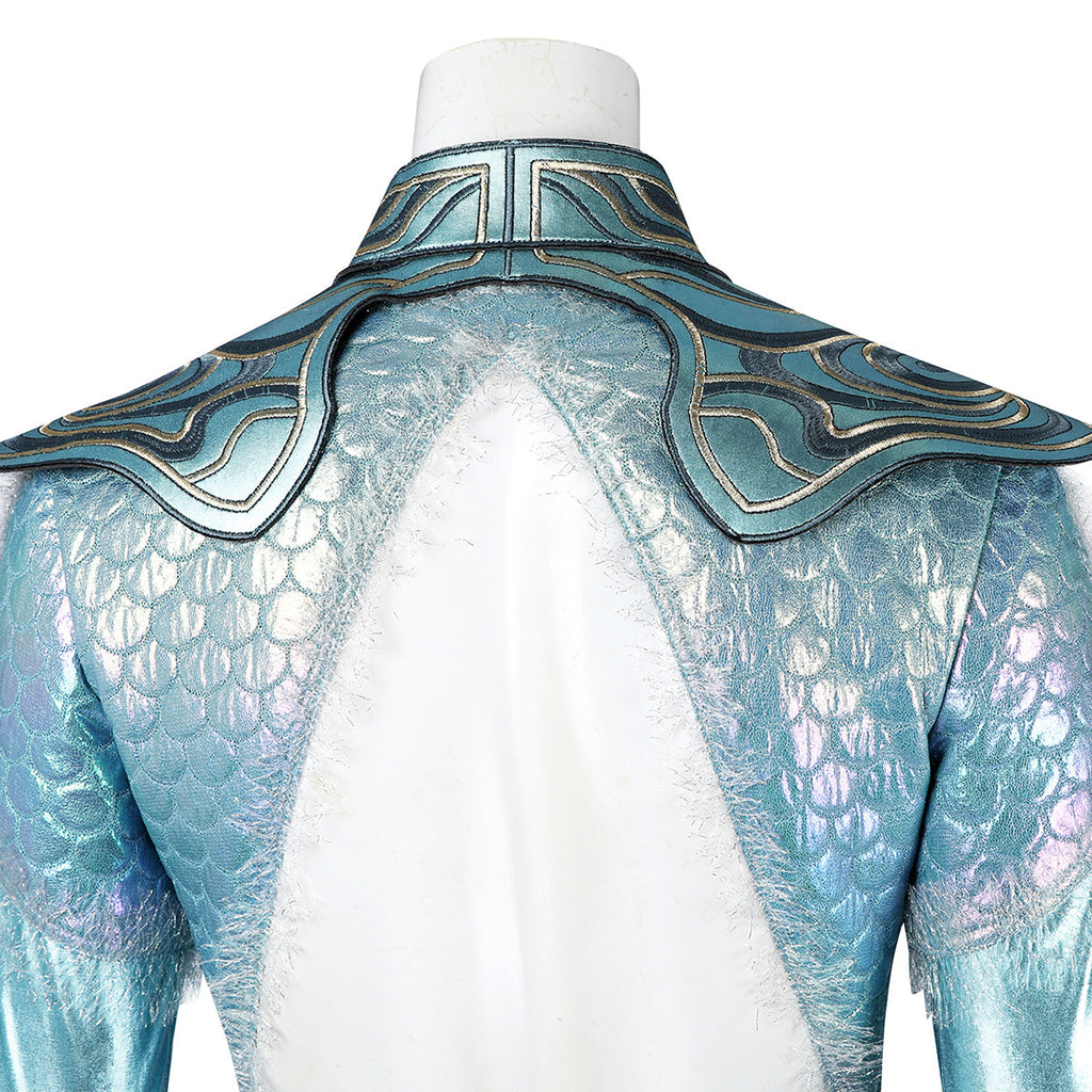 Baldur's Gate 3 Shadowheart Wavemother's Robe Costume