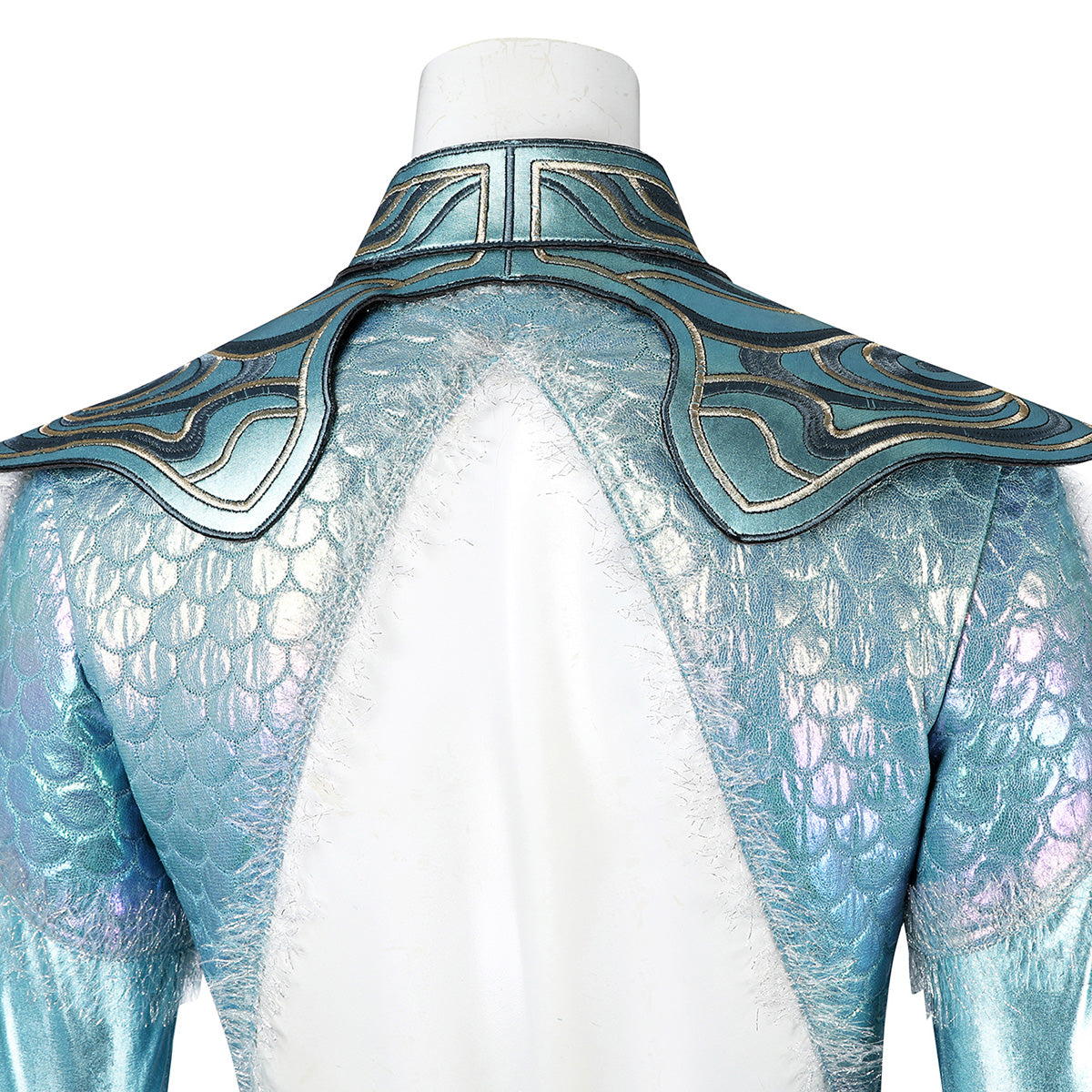 Baldur's Gate 3 Shadowheart Wavemother's Robe Costume
