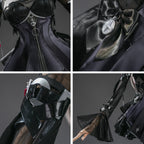 Zenless Zone Zero Remielle Dan Cosplay Costume