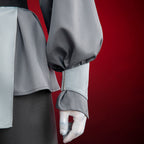 The Legend of Korra Zaheer Cosplay Costume
