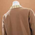 Spice and Wolf Kraft Lawrence Cosplay Costume