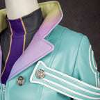 Gnosia Setsu Cosplay Costume