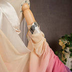 Star Wars Padme Amidala A Edition Cosplay Costume