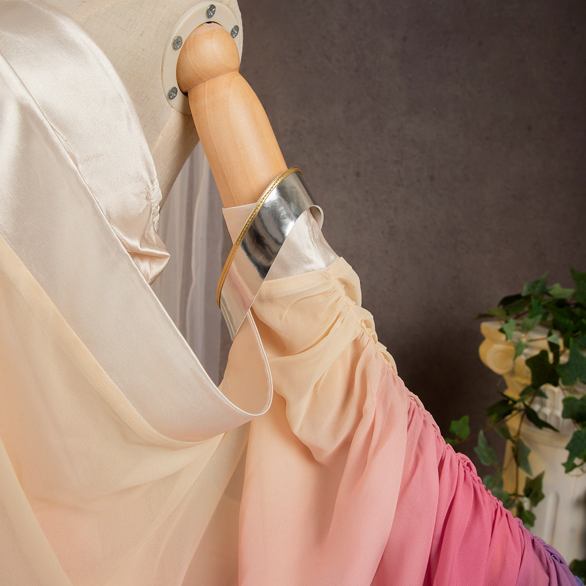 Star Wars Padme Amidala A Edition Cosplay Costume
