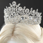 Wicked: For Good Glinda Cosplay Costume