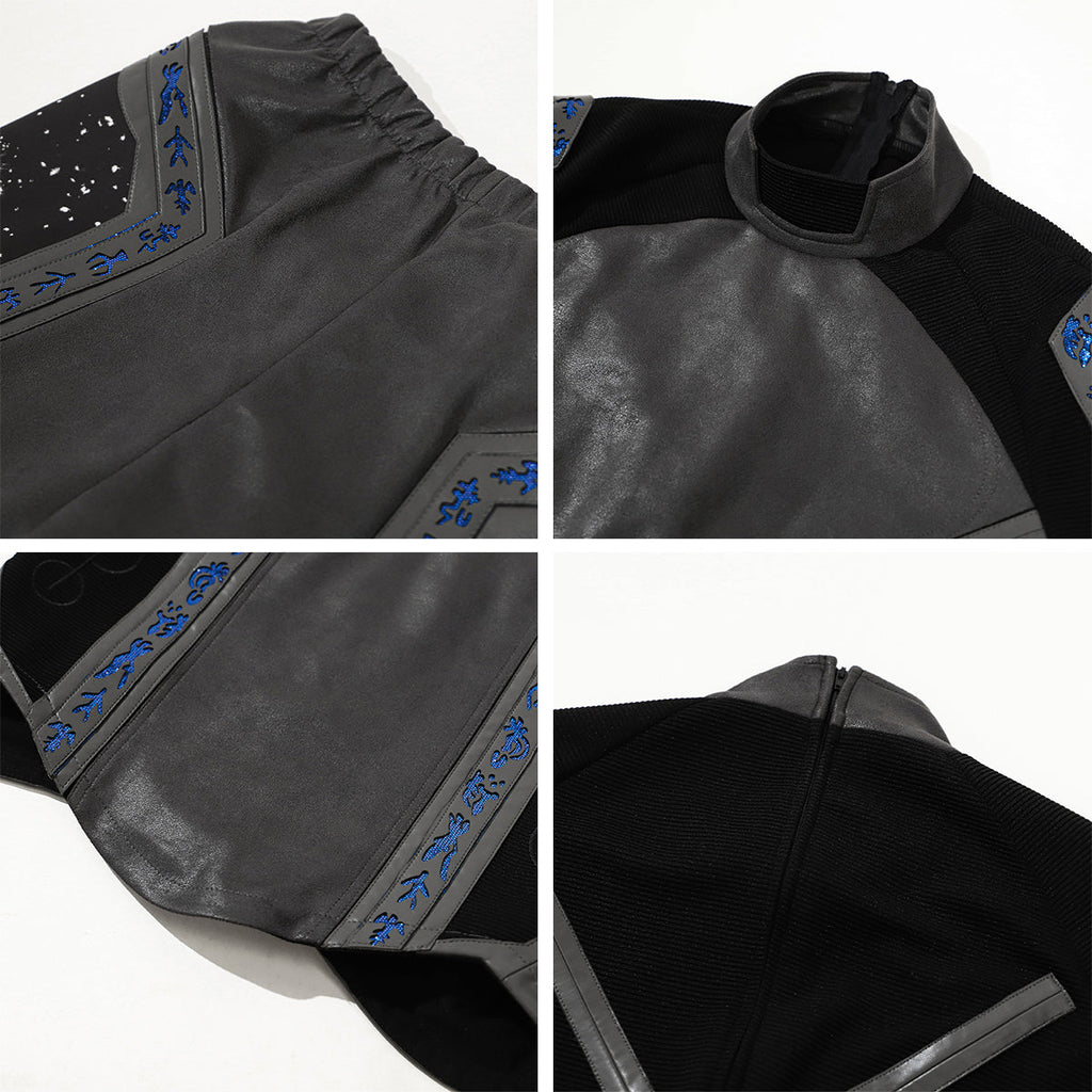 Agatha All Along Billy Maximoff Cosplay Costume