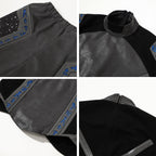 Agatha All Along Billy Maximoff Cosplay Costume