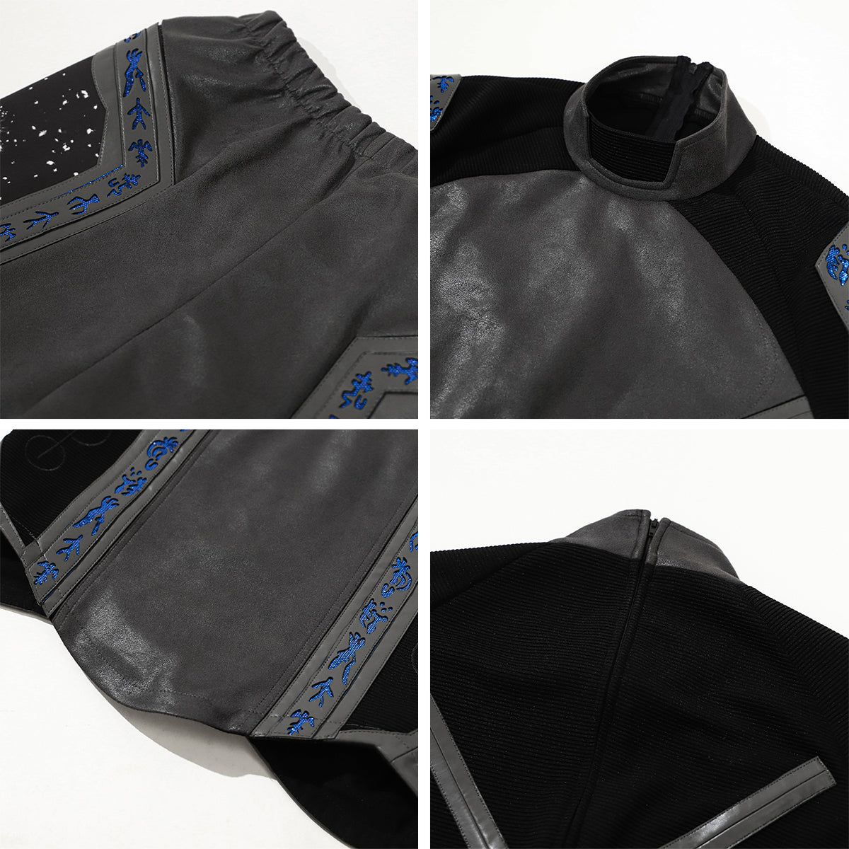 Agatha All Along Billy Maximoff Cosplay Costume