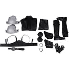 Final Fantasy VII Sephiroth Remake Rebirth Cosplay Costume