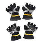 Kingdom Hearts 2 Sora Cosplay Costume