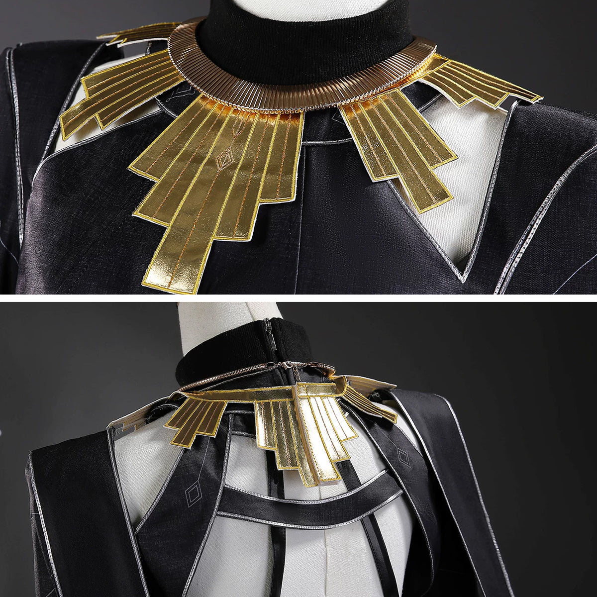 Expedition 33 Lune Chic Outfit Premium Edition Cosplay Costume