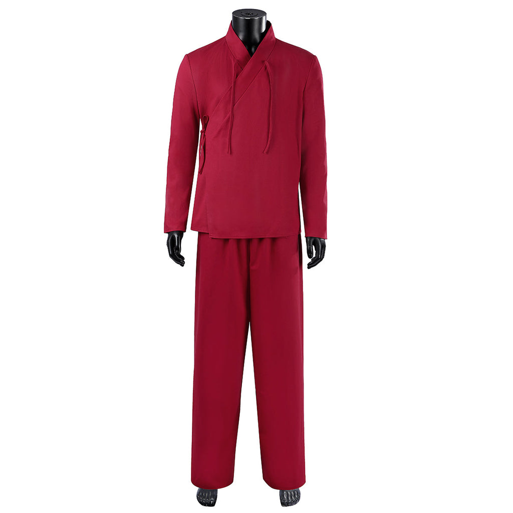 Spider-Man: Brand New Day The Hand Uniform Cosplay Costume