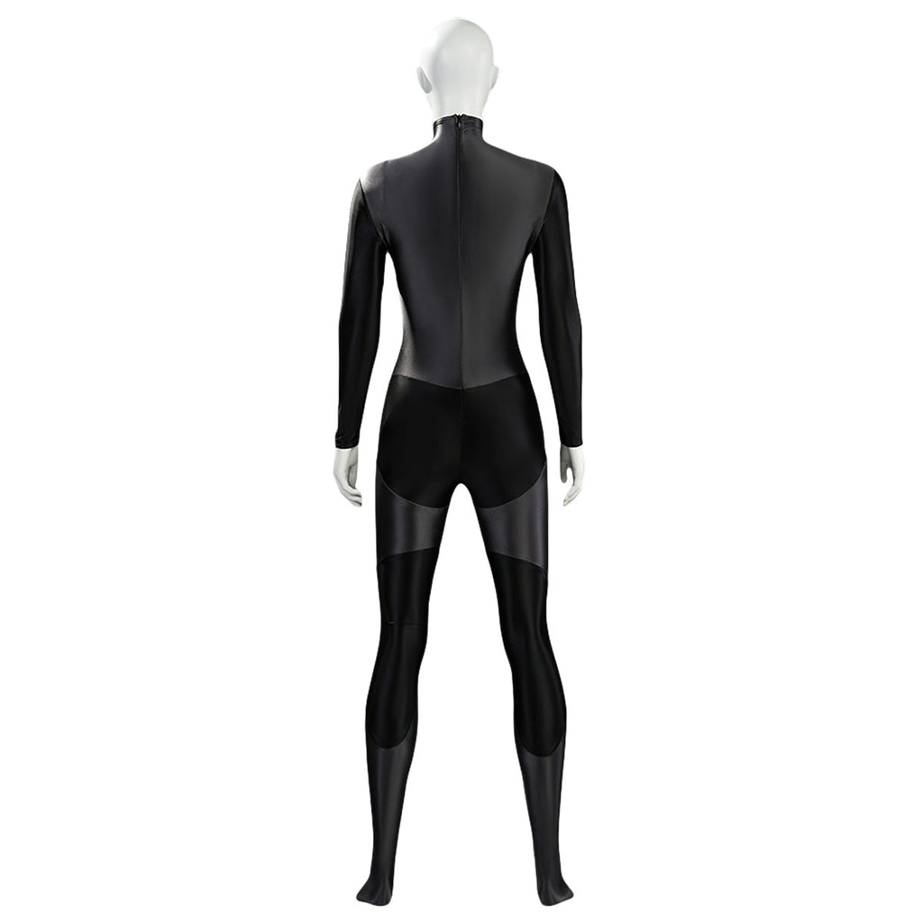 Arknights: Endfield Fluorite Cosplay Costume
