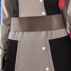 Gachiakuta Eishia Cosplay Costume