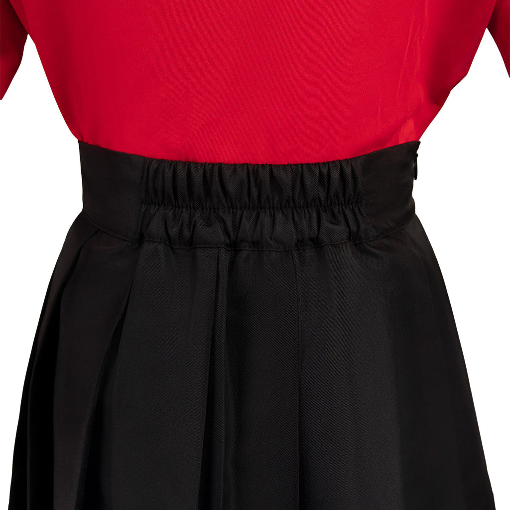 Fate Stay Night UBW Rin Tohsaka A Edition Cosplay Costume