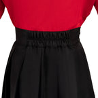 Fate Stay Night UBW Rin Tohsaka A Edition Cosplay Costume