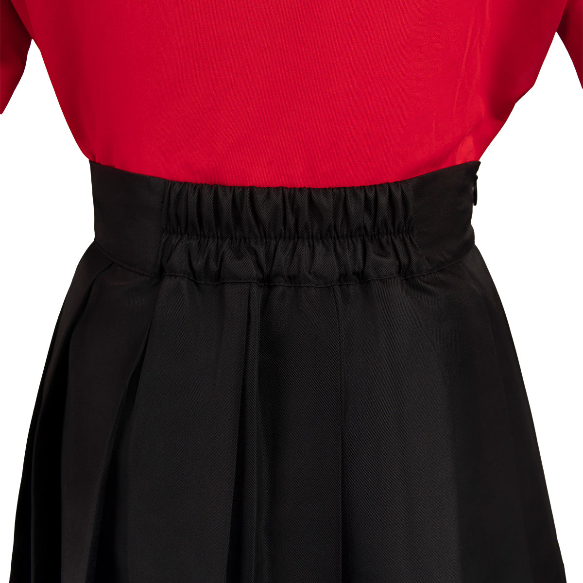 Fate Stay Night UBW Rin Tohsaka A Edition Cosplay Costume