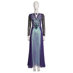 Agatha All Along Ghost Agatha Harkness Cosplay Costume