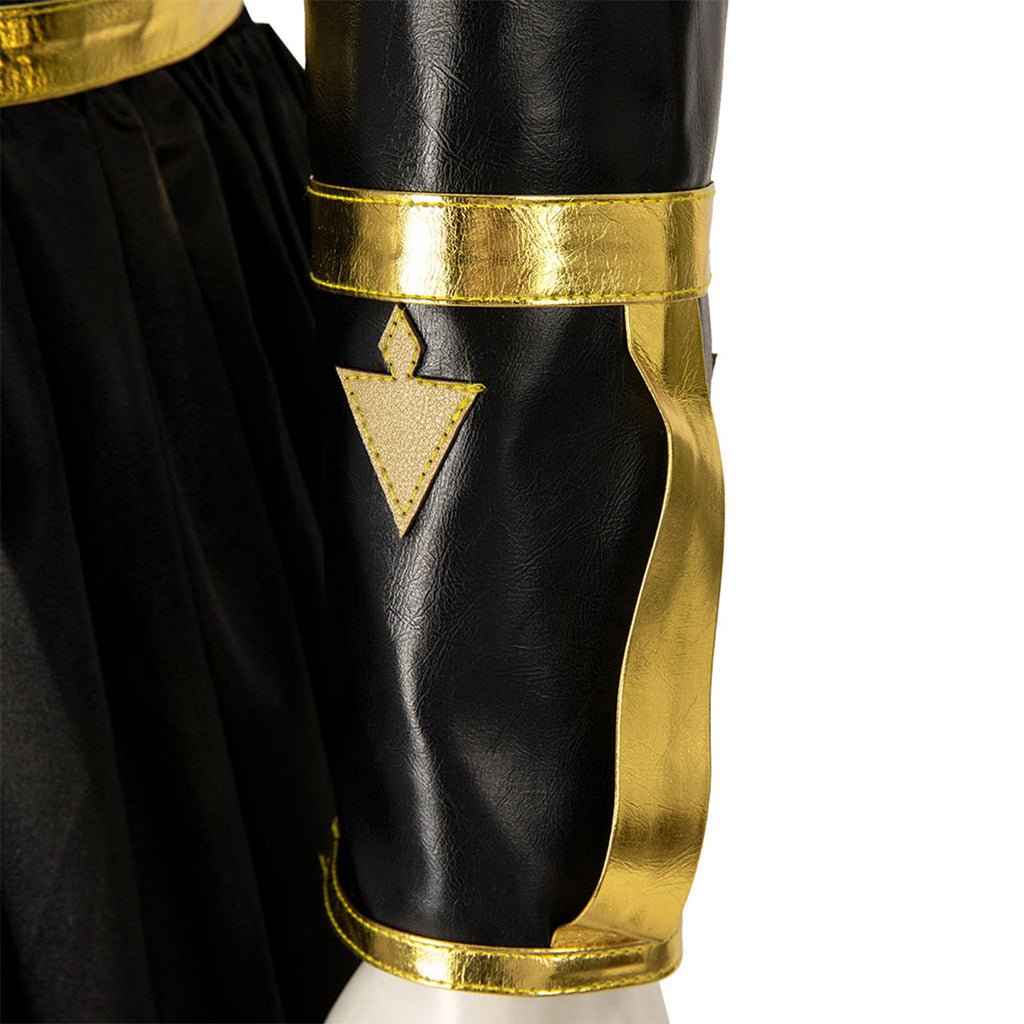 Final Fantasy XIV Urianger Augurelt Cosplay Costume