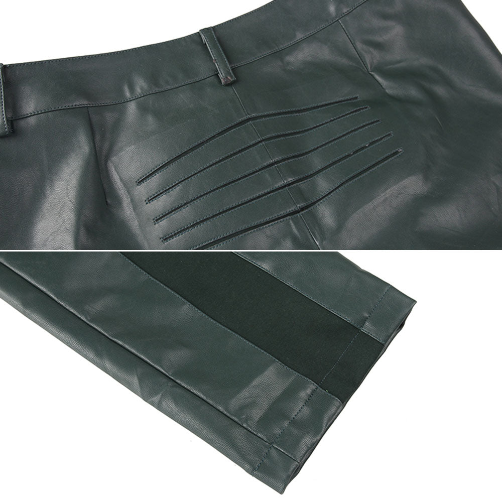 Arrow Season 4 Arrow Oliver Cosplay Costume
