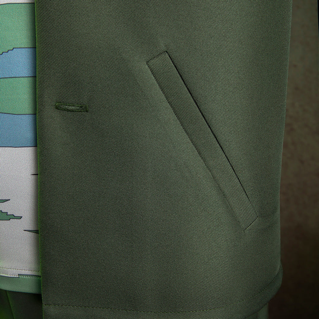 Katekyo Hitman Reborn! Kokuyo School Uniform Cosplay Costume