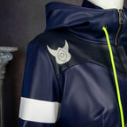 Master Detective Archives: Rain Code Halara Nightmare Costume