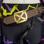 Arcane Season 2 League of Legends LOL Jinx Cosplay Costume