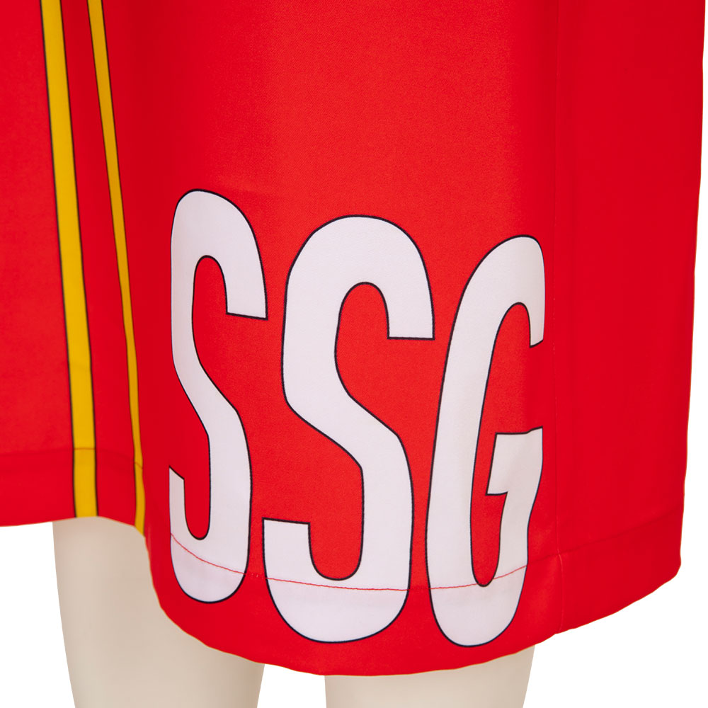 One Piece Egghead Arc Monkey D. Luffy Cosplay Costume
