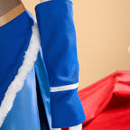 The Legend of Aang: The Last Airbender Katara Cosplay Costume