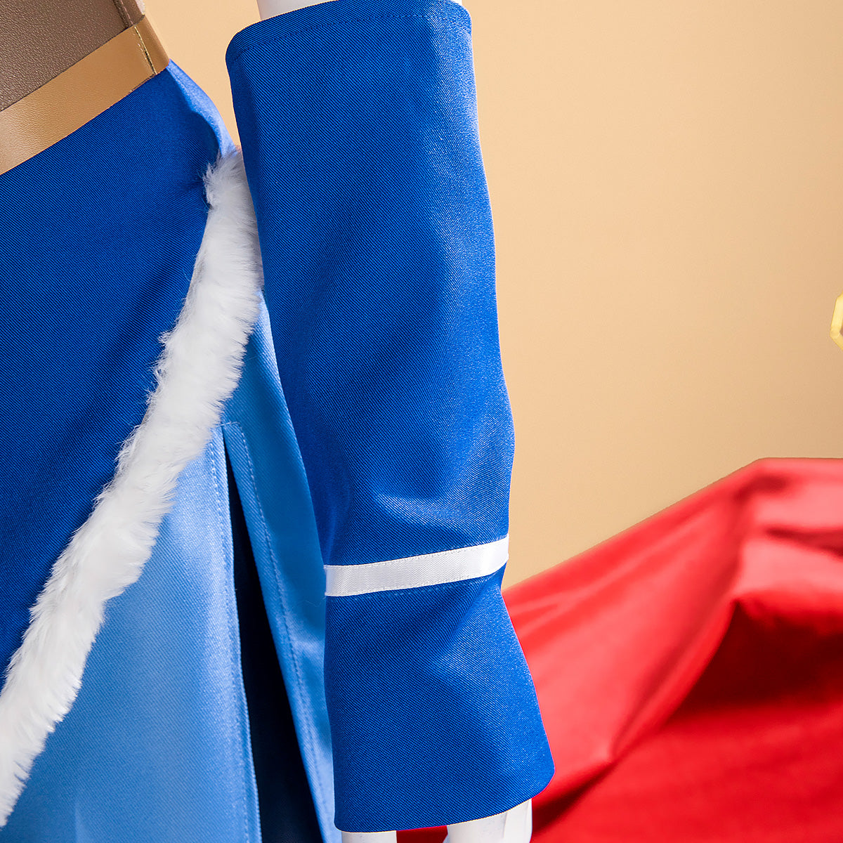 The Legend of Aang: The Last Airbender Katara Cosplay Costume