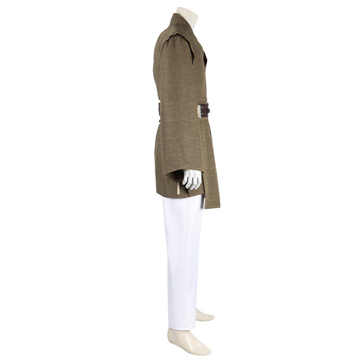 Star Wars: Episode II Mace Windu Cosplay Costume