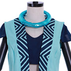 Critical Role Beauregard Cosplay Costume