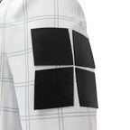 Metaphor: ReFantazio Travelling Boy Cosplay Costume