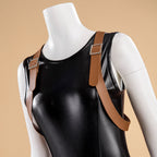 Star Wars Mara Jade Cosplay Costume