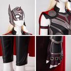 Thor: Love and Thunder Jane Foster Cosplay Costume
