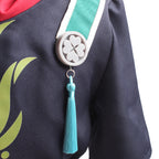 Genshin Impact Tighnari Cosplay Costume