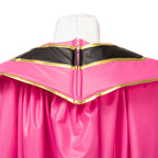 Power Rangers Mystic Force Pink Mystic Ranger Cosplay Costume