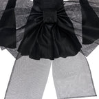 Master Detective Archives: Rain Code Shinigami Cosplay Costume